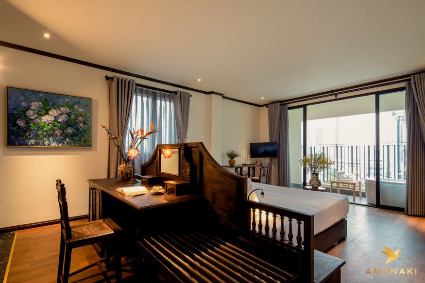 AmanakiSaigonBoutiqueStayConnectedRoom